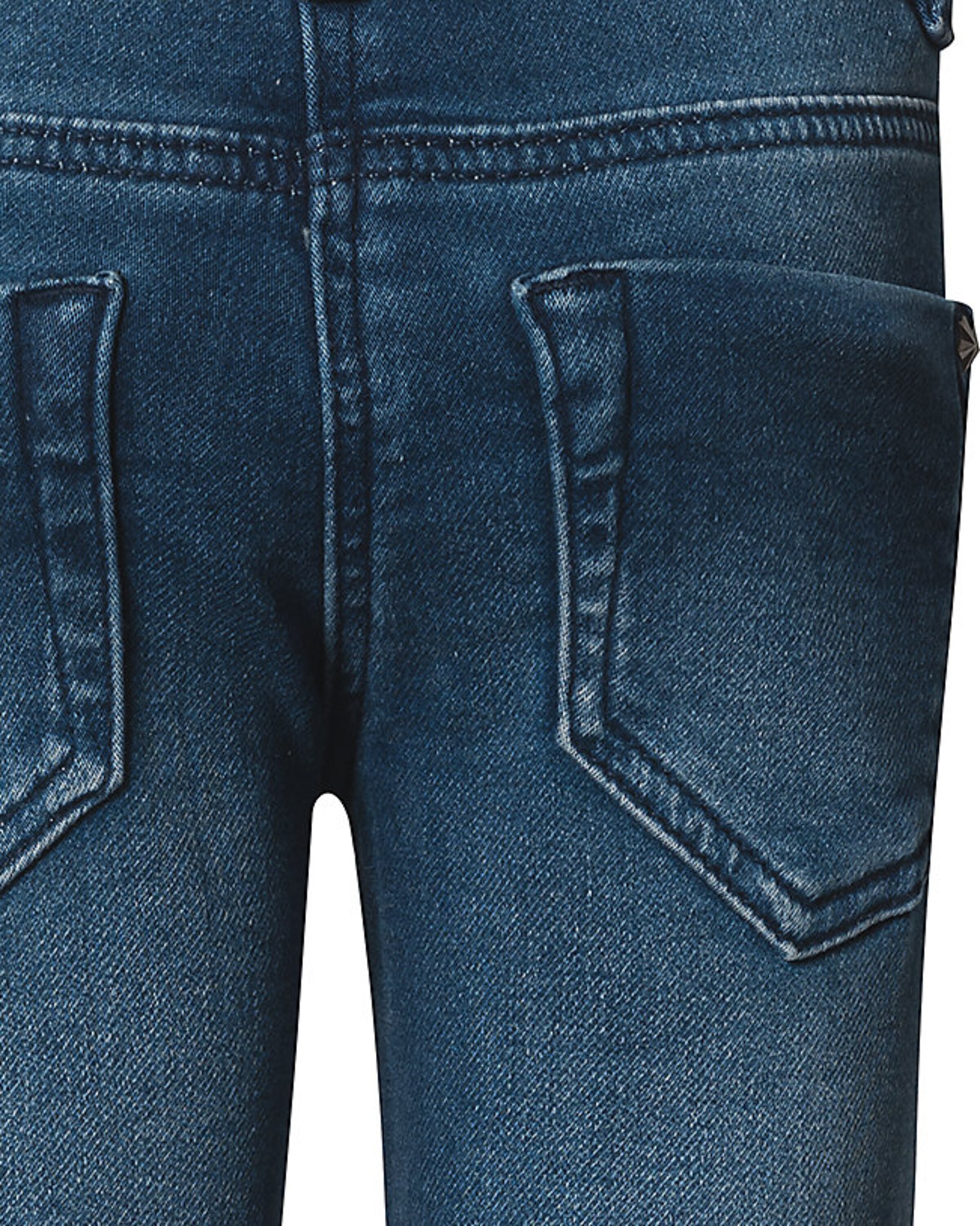 s.Oliver Slim fit Jeans in Blue