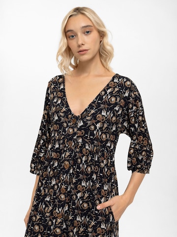 Anou Anou Dress in Black