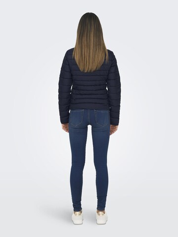 ONLY Between-Season Jacket 'ONLTahoe' in Blue