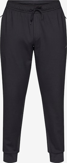 Sportinės kelnės 'PRMRY' iš NIKE, spalva – juoda, Prekių apžvalga