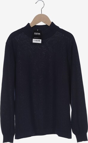 Marco Pecci Pullover XXL in Blau: predná strana