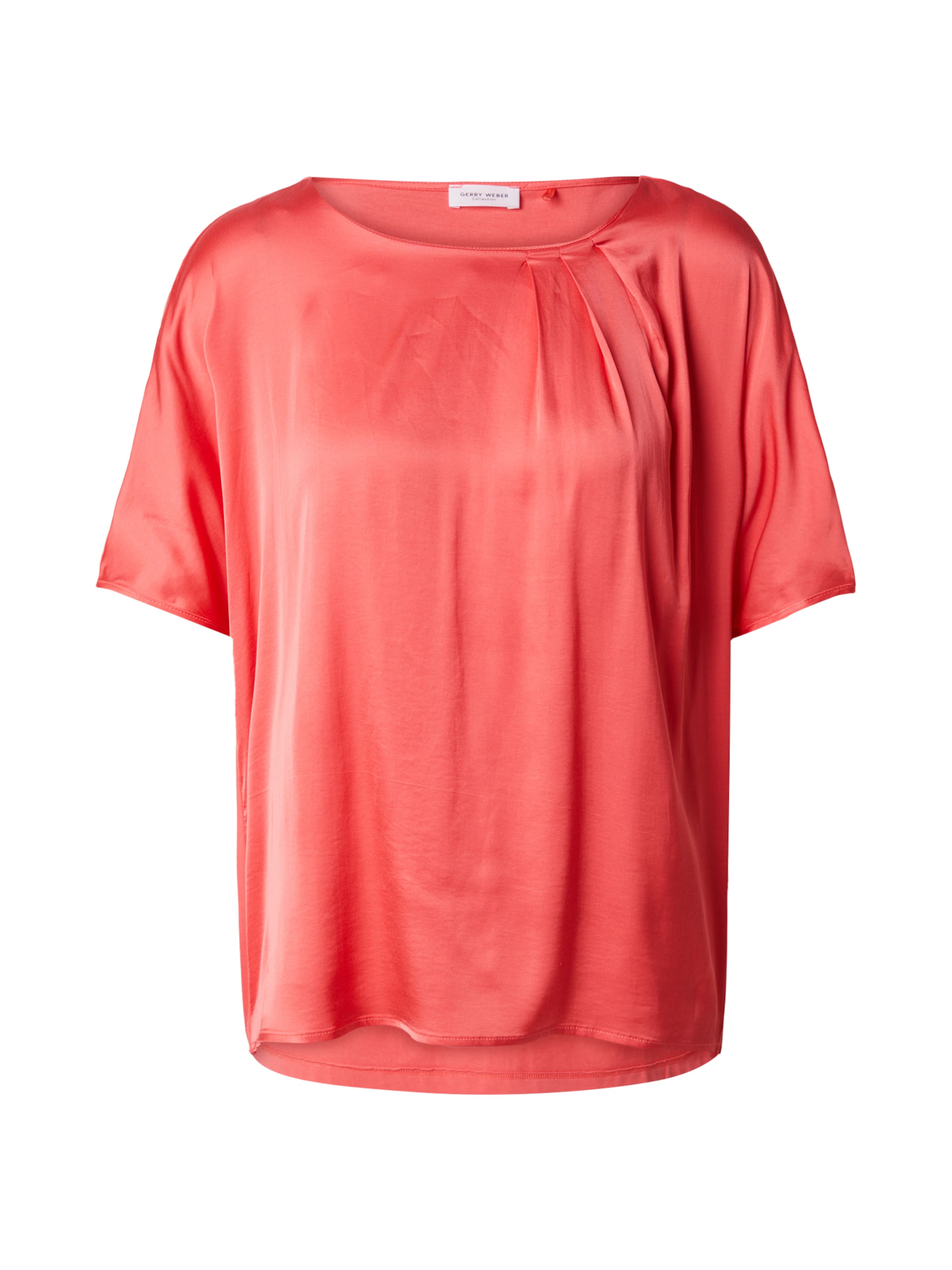 oranžinė GERRY WEBER Palaidinė: priekis