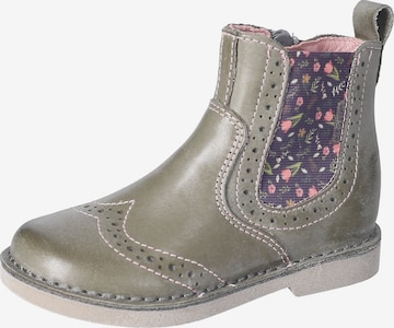 RICOSTA Boots 'Dallas' in Green: front