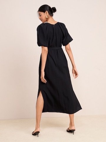 Friends Like These Kjole i sort