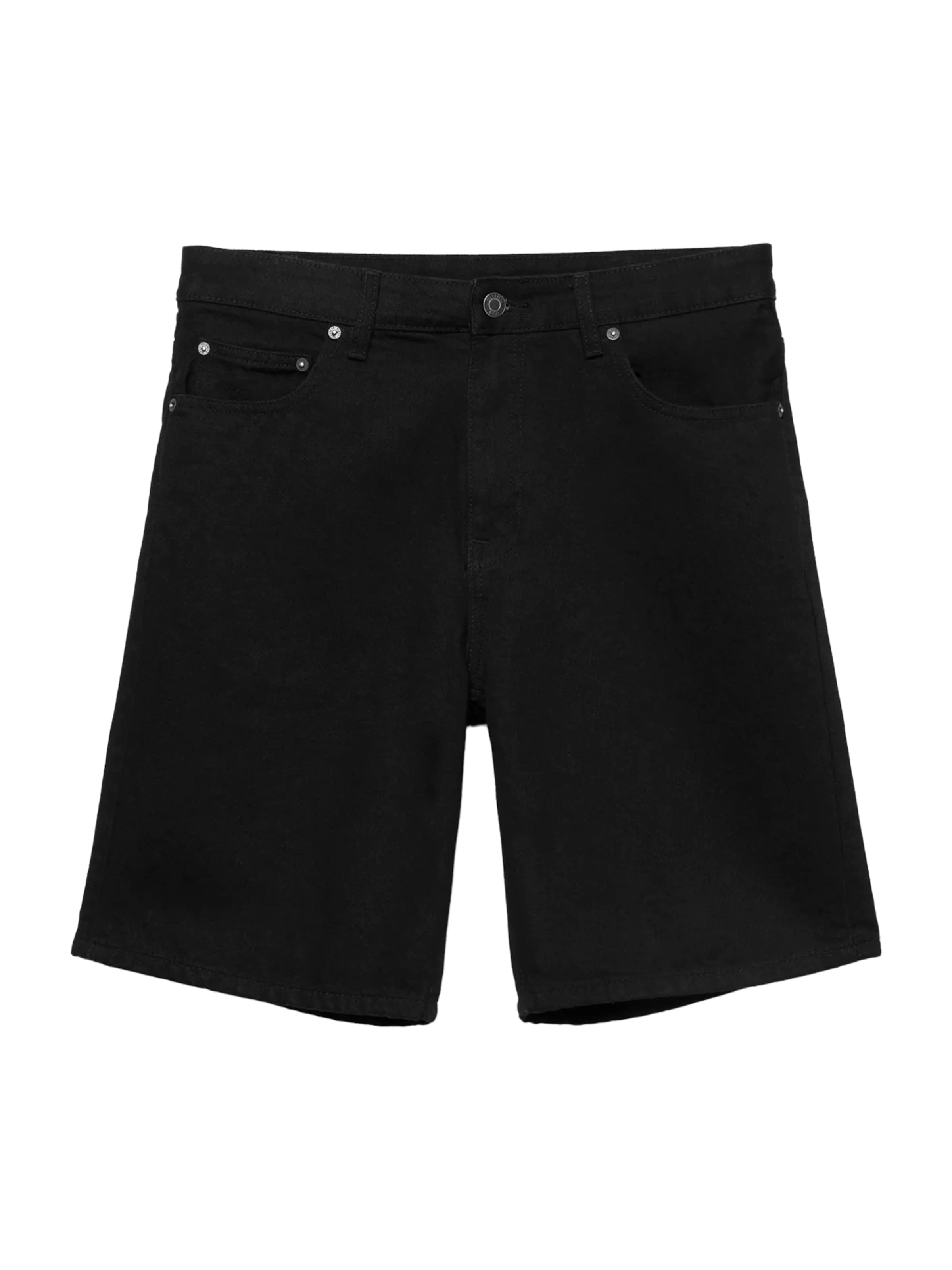 Pull&Bear Traperice u crni traper, Pregled proizvoda