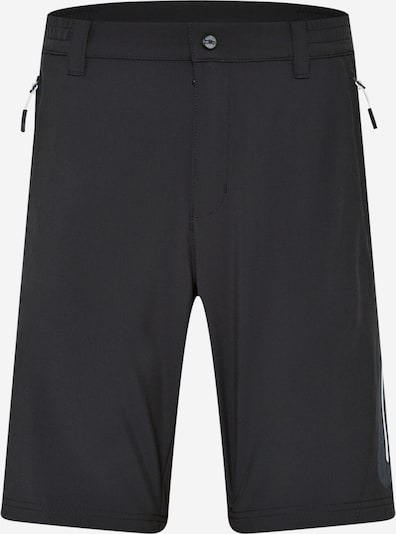 Pantaloni per outdoor CMP di colore nero, Visualizzazione prodotti