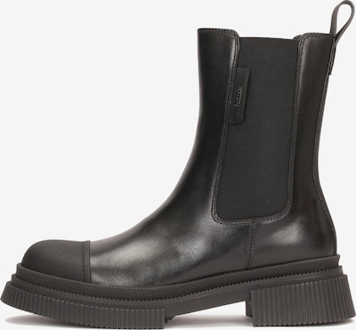 Kazar Chelsea Boots i sort, Produktvisning