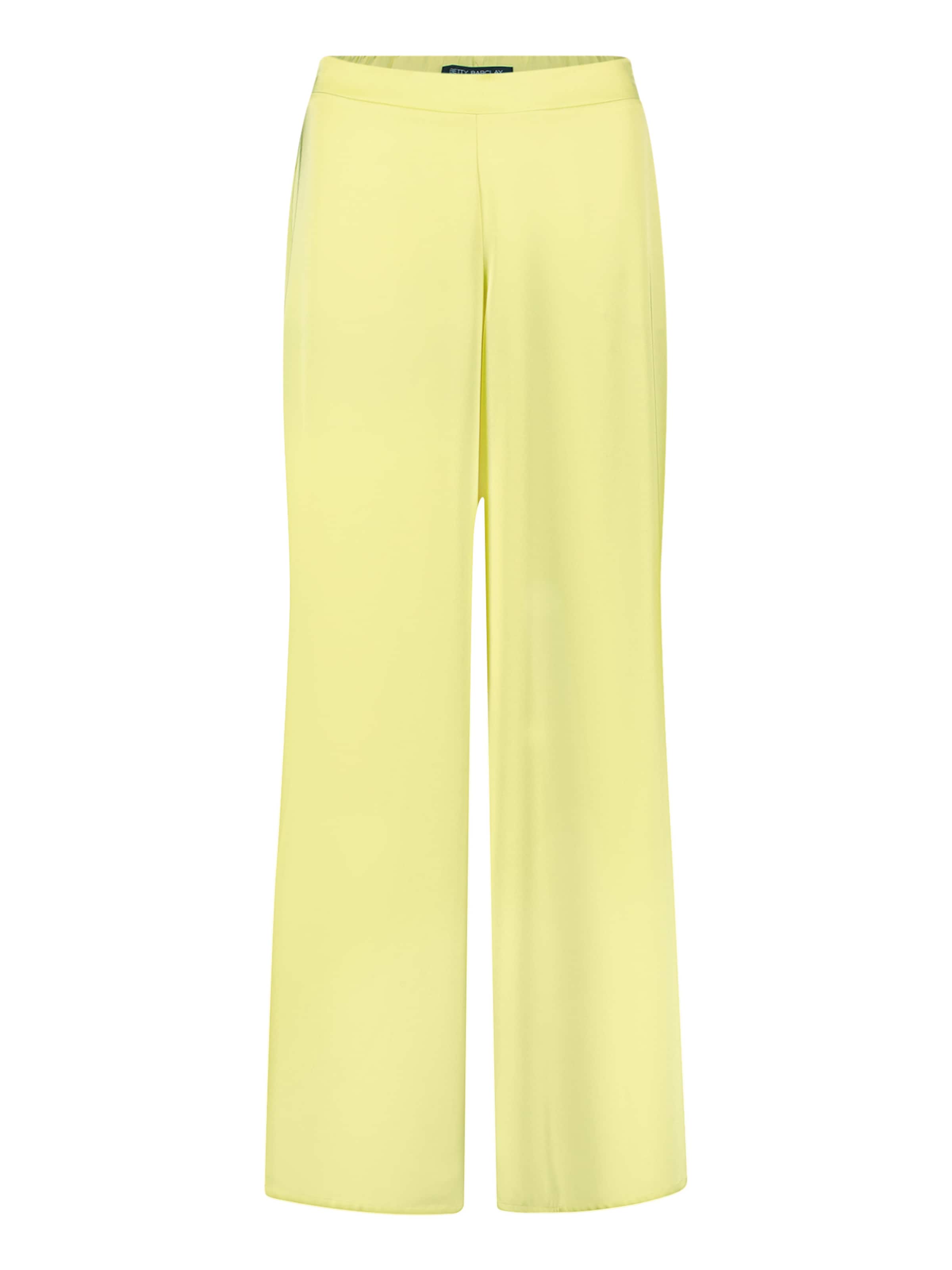 Betty Barclay Pants in Green: front