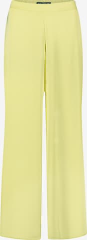 Betty Barclay Pants in Green: front