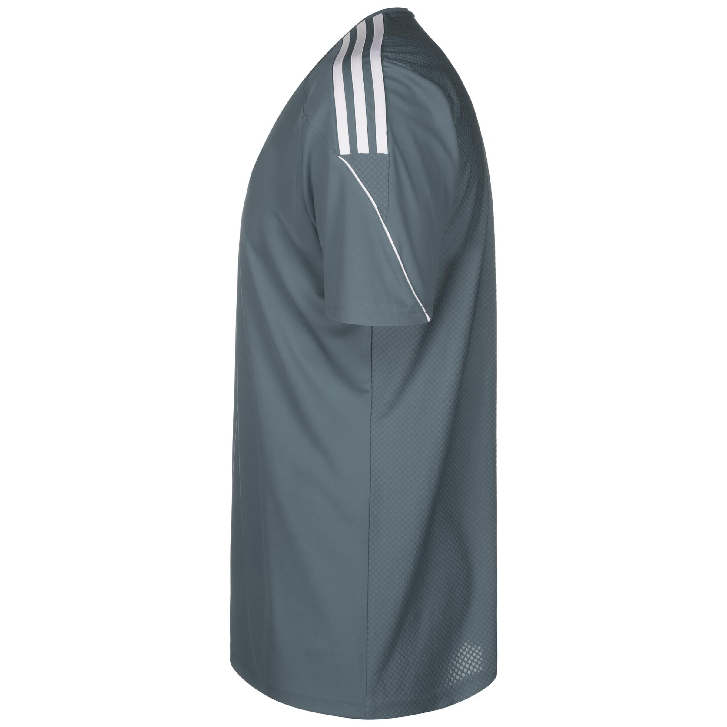 ADIDAS PERFORMANCE Performance Shirt 'Tiro 23 League' in Grey