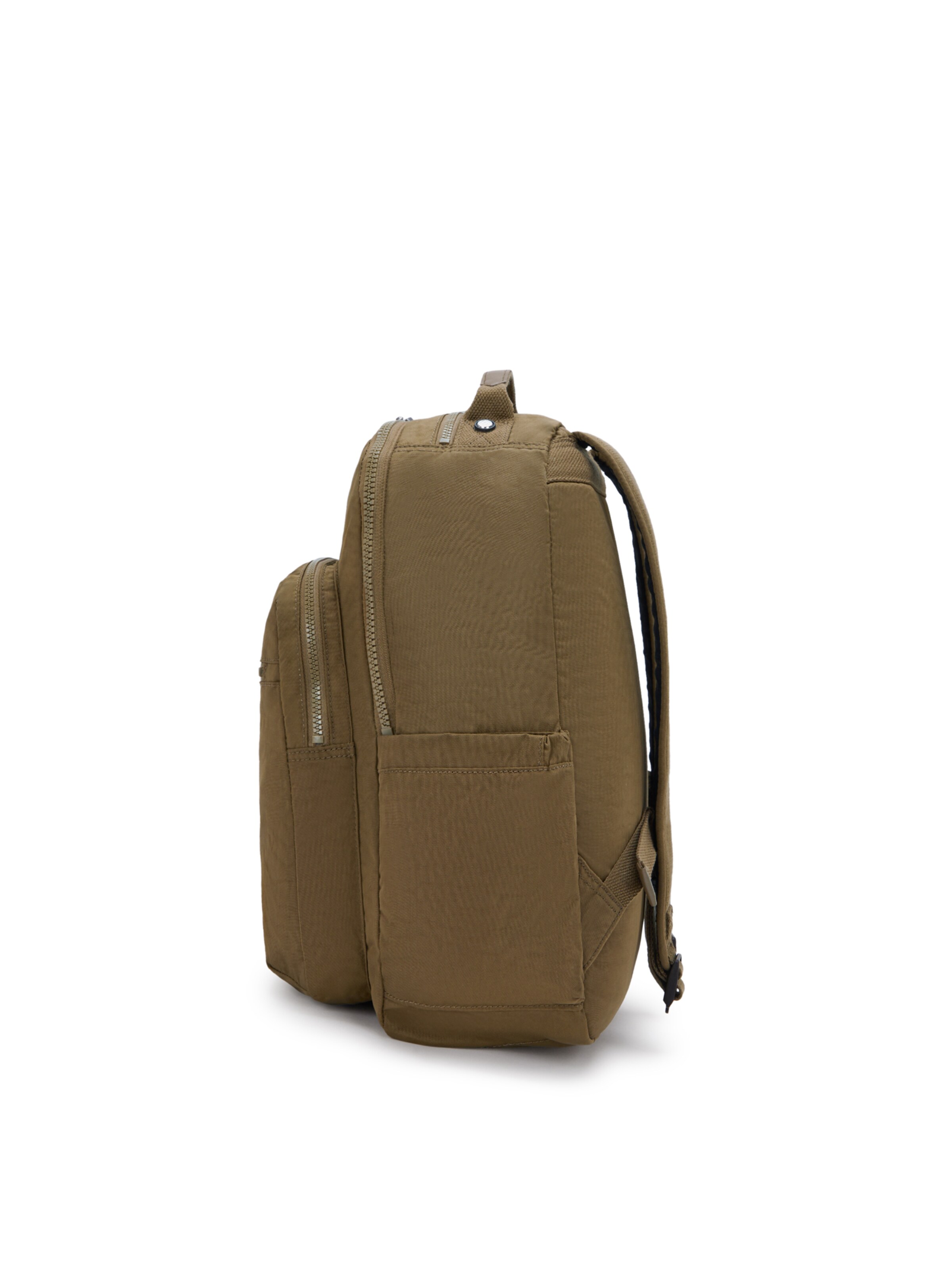 KIPLING Rugzak 'Seoul' in Grijs