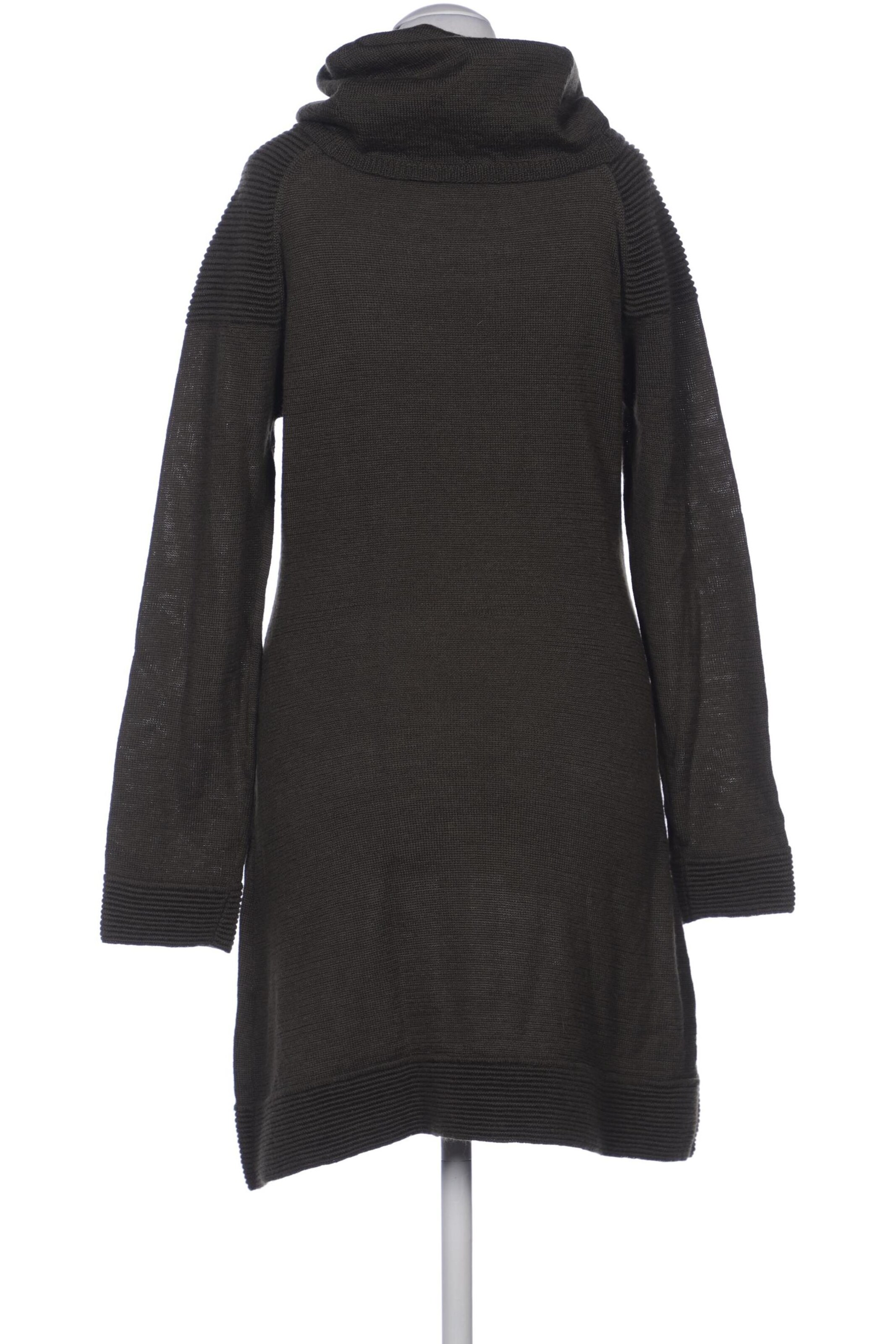 HALLHUBER Dress in M in Green