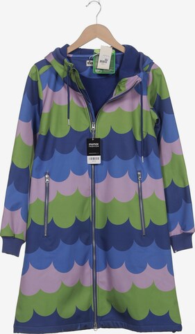Danefae Jacket & Coat in M in Mixed colors: front