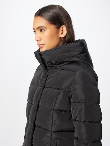 ONLY Winter Jacket 'Newlina' in Black