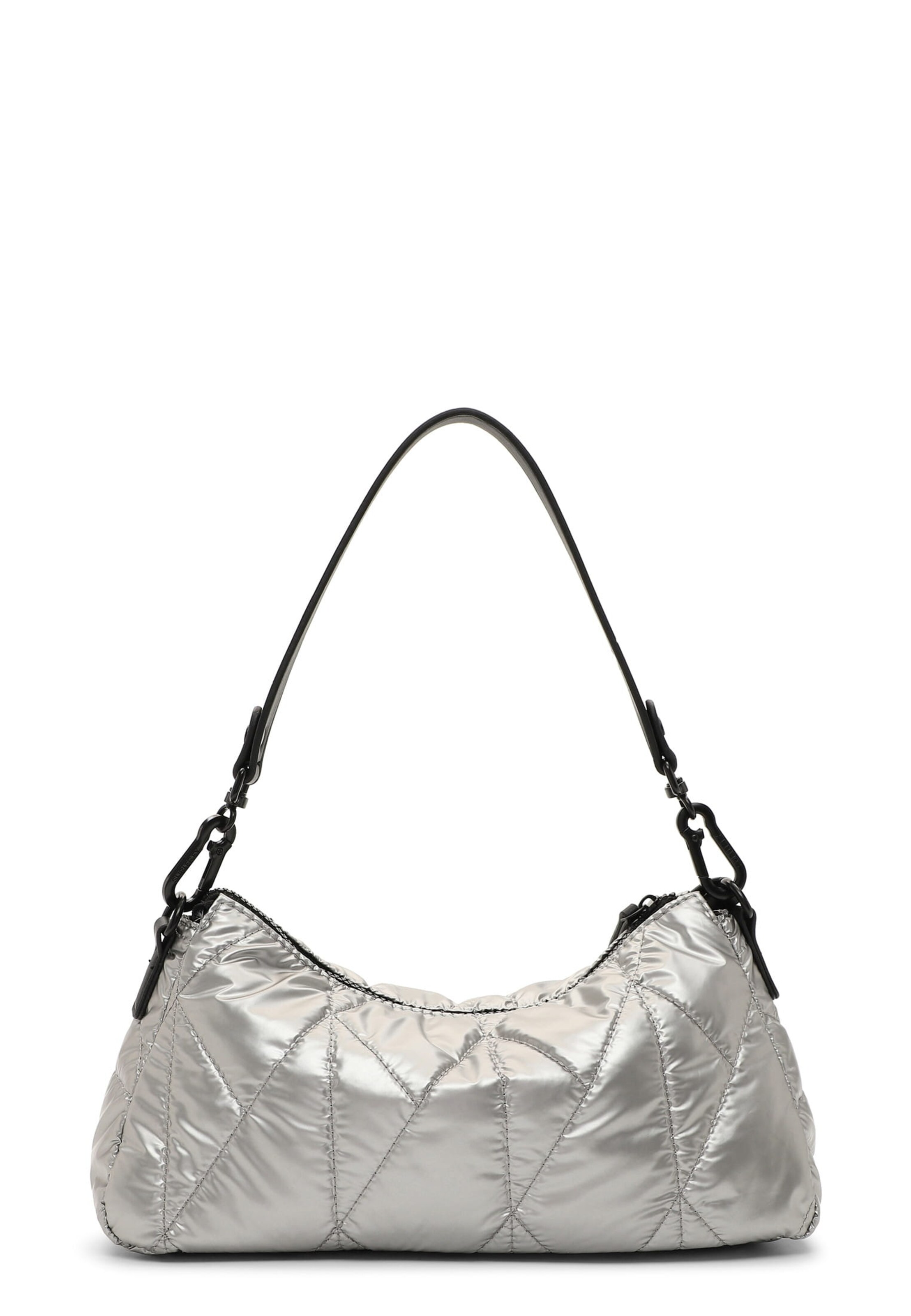 Suri Frey Shoulder bag 'Ely' in Silver