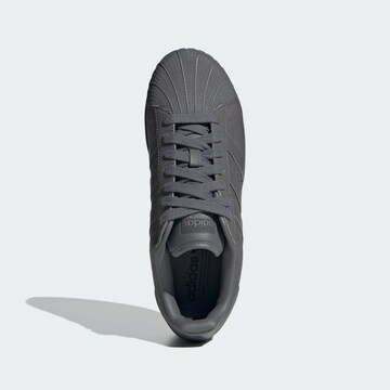 ADIDAS ORIGINALS Sneaker 'Superstar XLG' in Grau