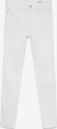 Jeans 'VMFlash' pe 29/32 VERO MODA pe alb denim, Vizualizare produs