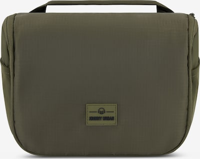 Portfard 'Logan' Johnny Urban pe oliv, Vizualizare produs