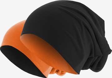 Bonnet 'Beanie' MSTRDS en noir