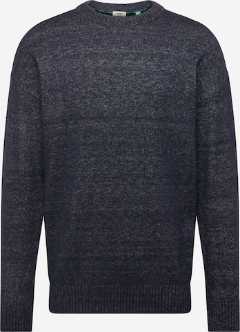 ESPRIT Pullover in Blau: predná strana