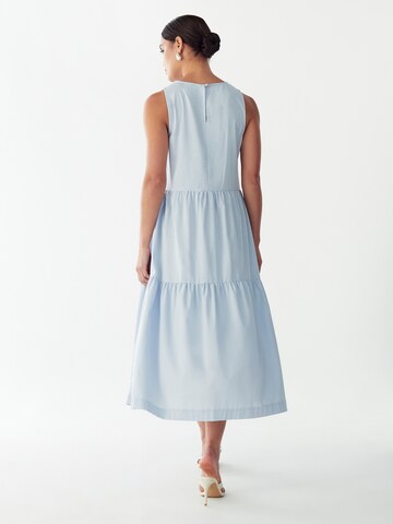 St MRLO Jurk 'Remi' in Blauw