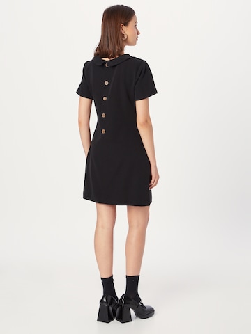 Robe d’été Molly BRACKEN en noir