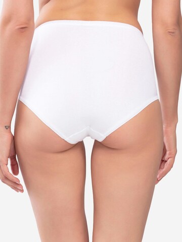 Mey Panty 'Only Lycra' in White