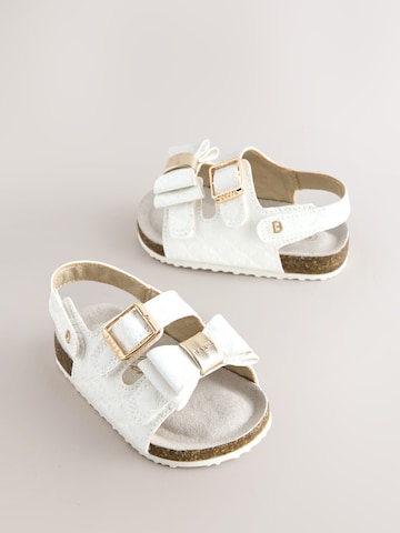 Baker by Ted Baker Sandalen in Wit