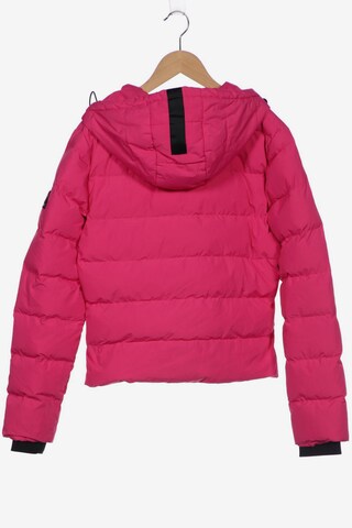 Superdry Jacket & Coat in M in Pink