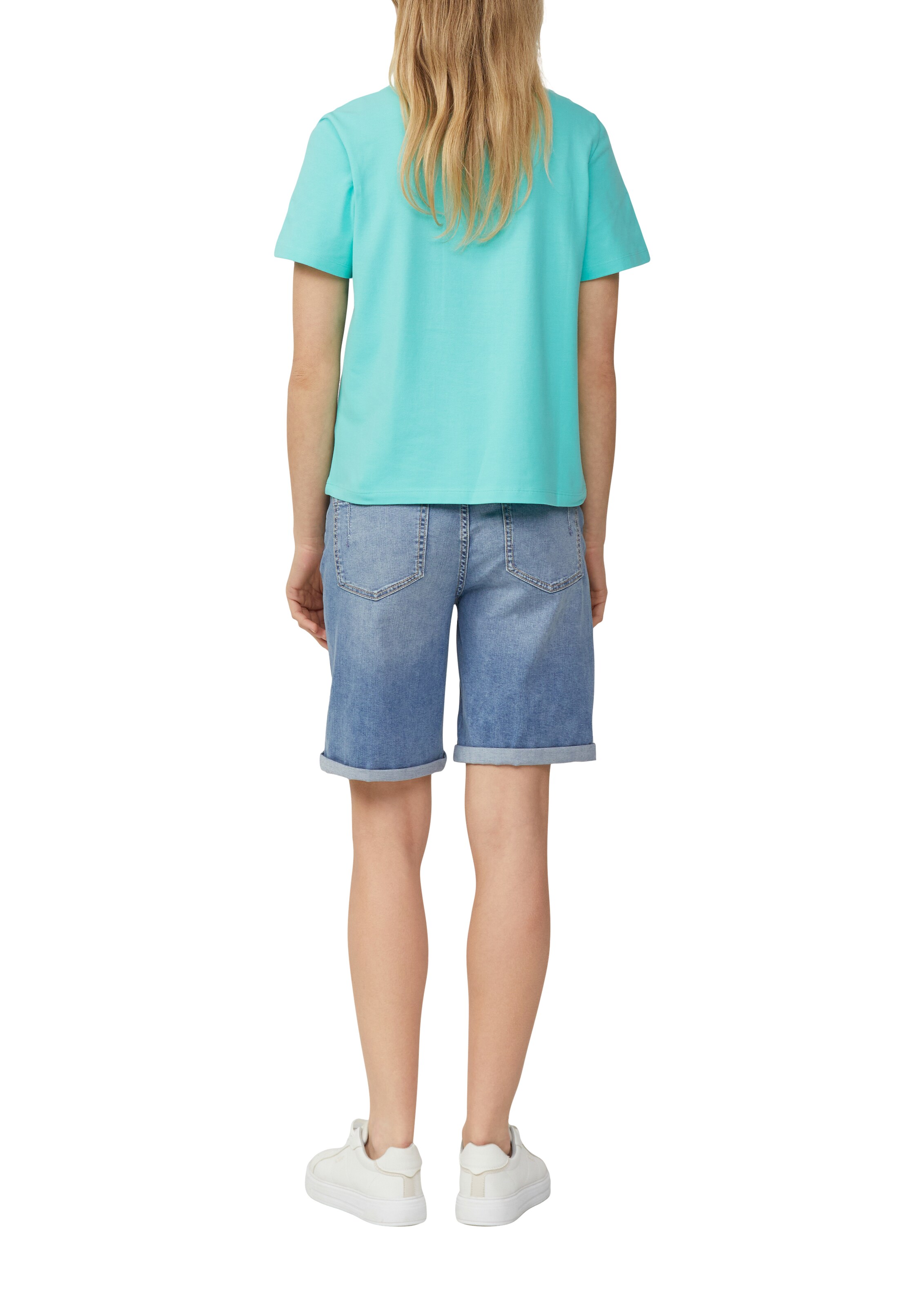 s.Oliver Shirt in Green