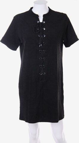 Avant Première Dress in S in Black: front