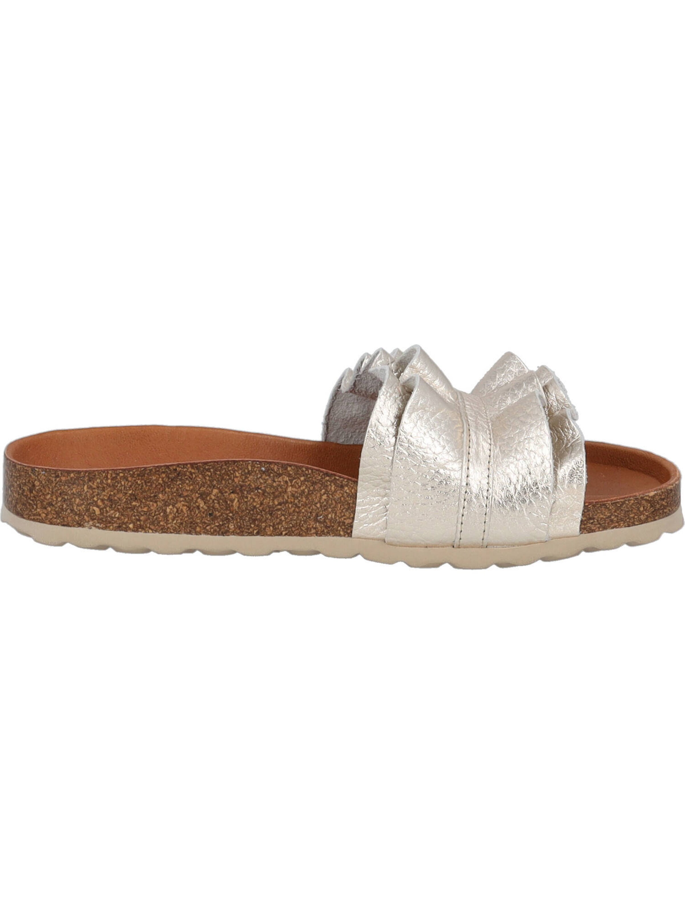 Mule 'Rocio Nucleo' VERBENAS en or