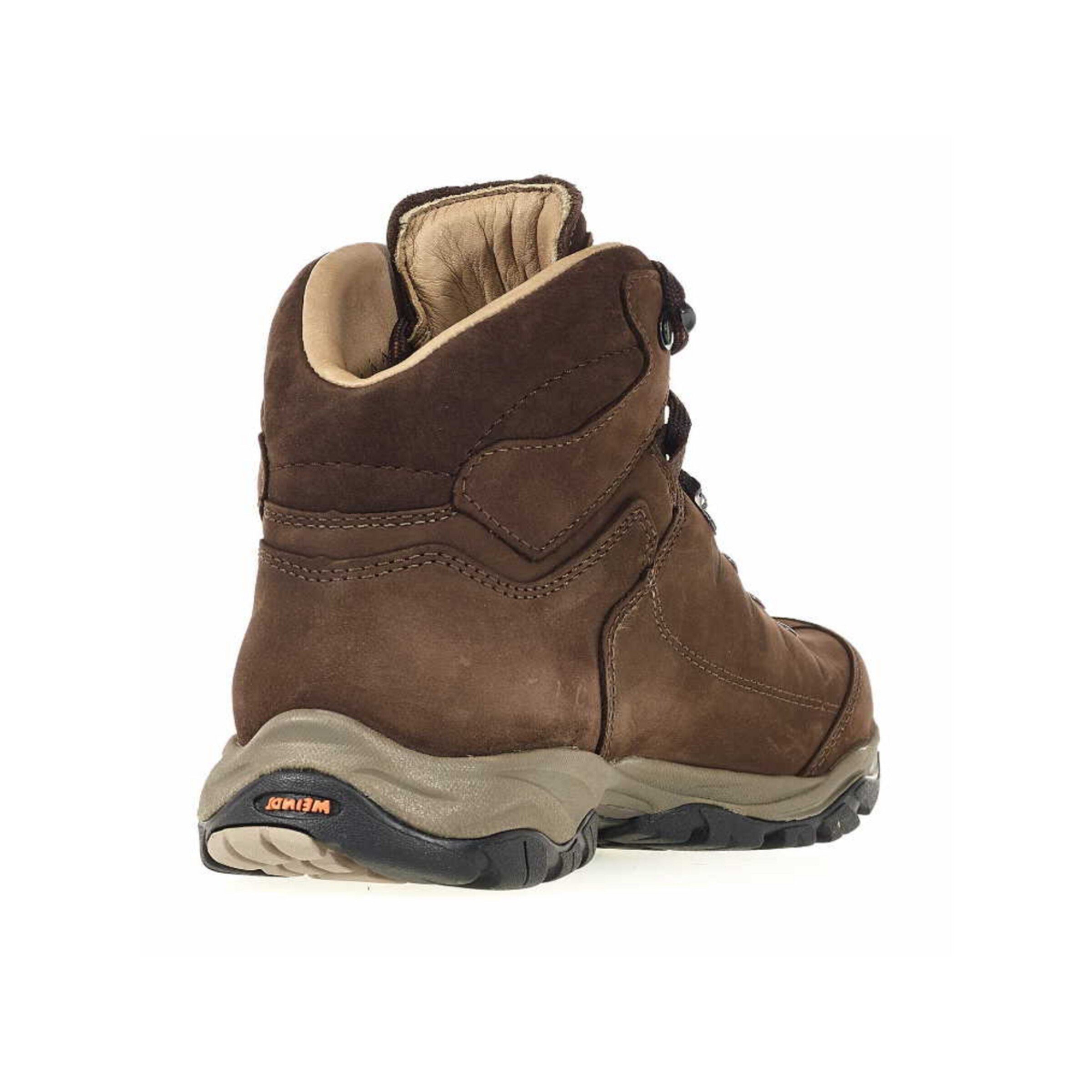 MEINDL Boots 'Ohio' in Brown