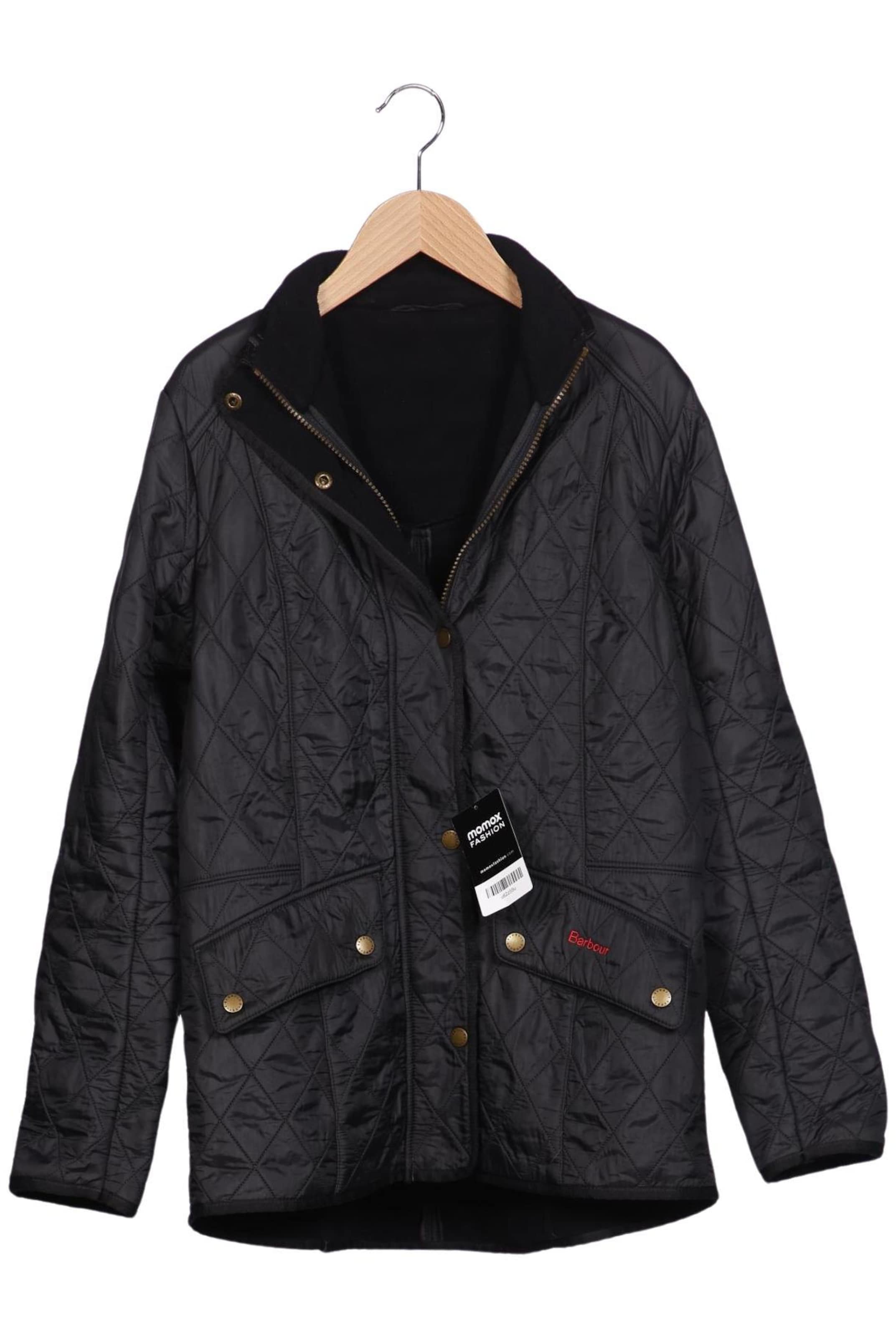 Barbour Jacket & Coat in M in Black: front