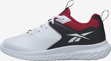 Reebok Sportovní boty 'Rush Runner 4' – bílá: přední strana