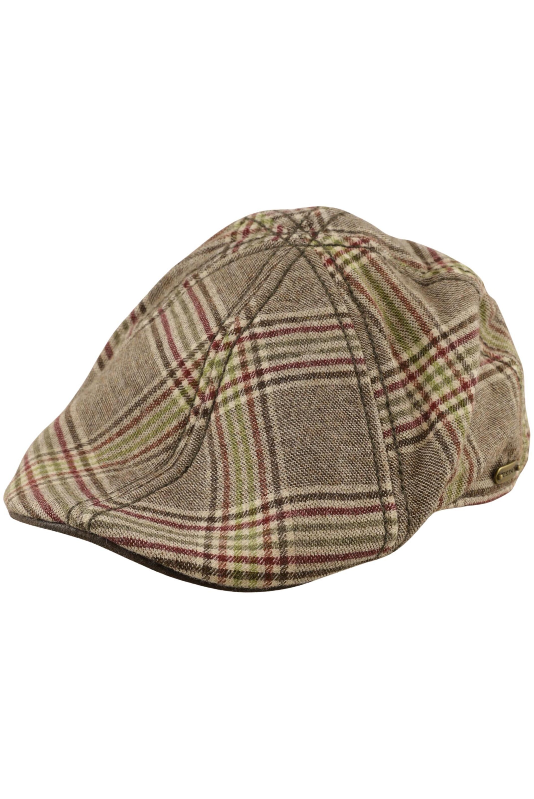 STETSON Hut oder Mütze XL in Mischfarben: Vorderseite