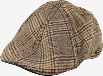 STETSON Hut oder Mütze XL in Mischfarben: Vorderseite