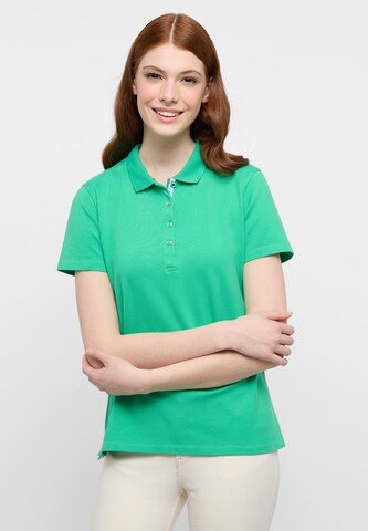 ETERNA Shirt in Green: front
