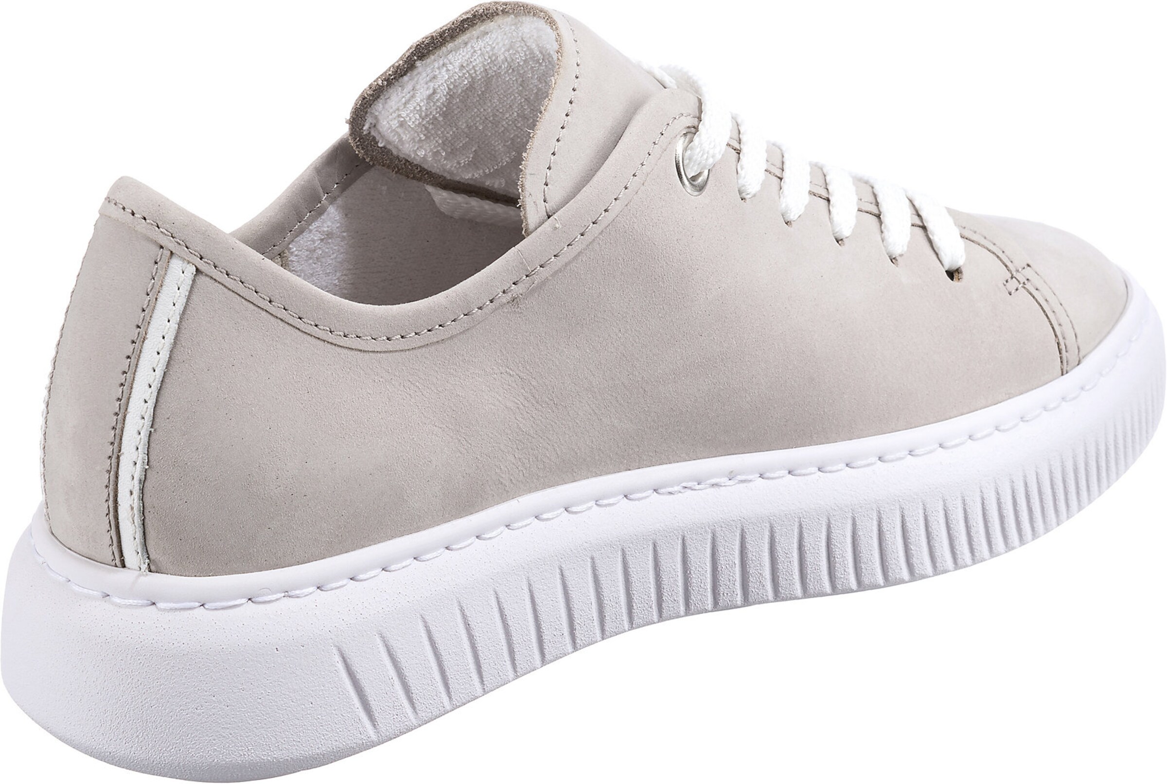 GABOR Sneaker in Grau