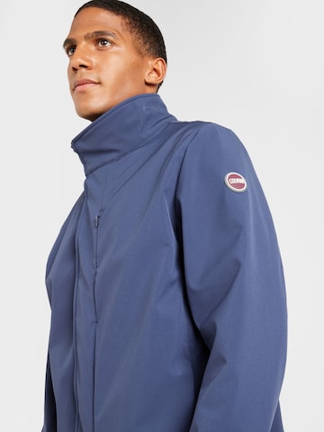 Veste mi-saison Colmar en bleu