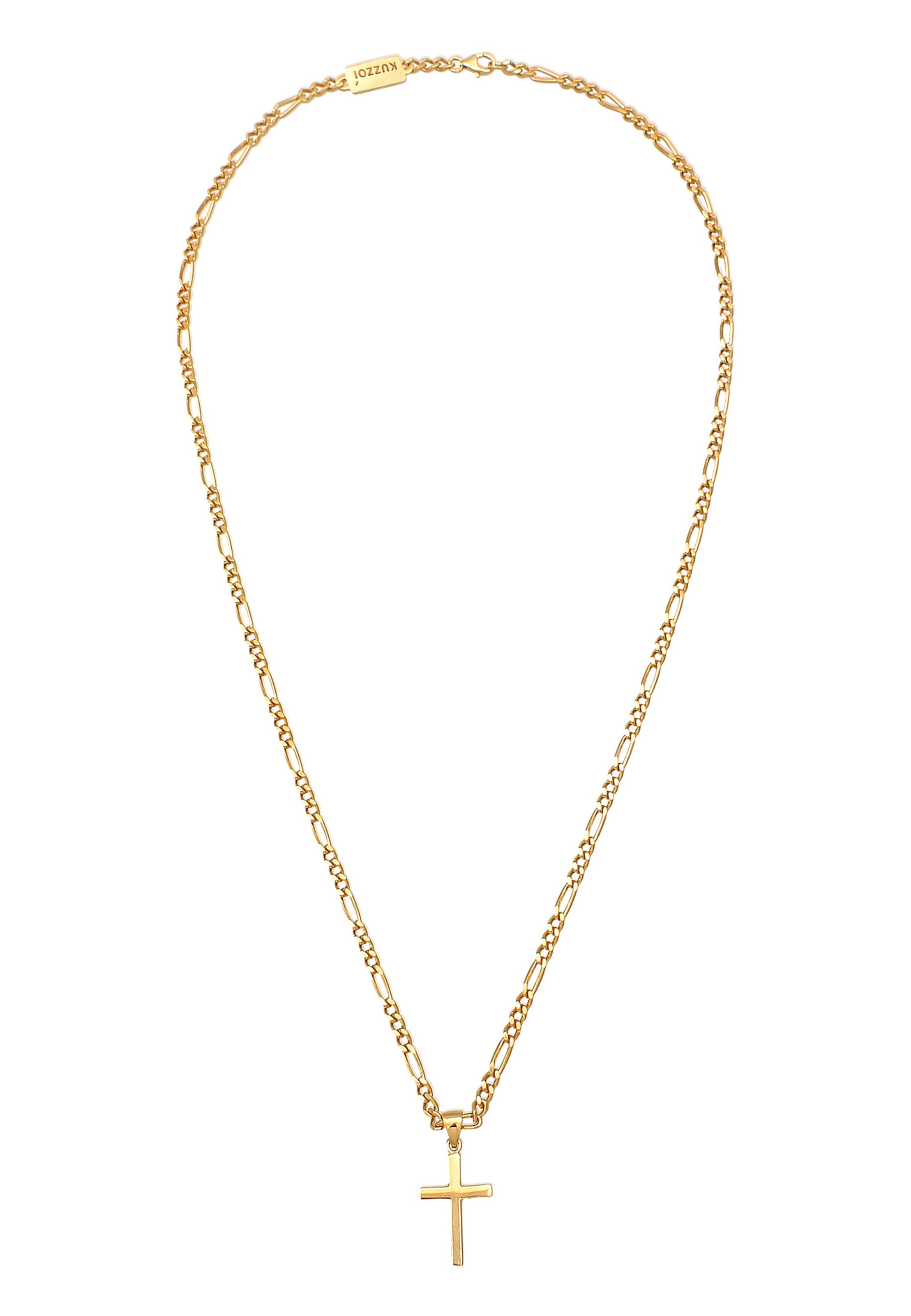 KUZZOI Цепочка 'Kreuz' в Золотой