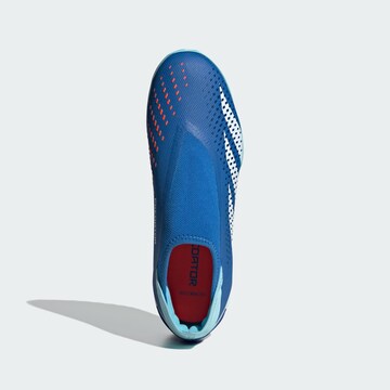 ADIDAS PERFORMANCE Voetbalschoen 'Predator Accuracy.3' in Blauw