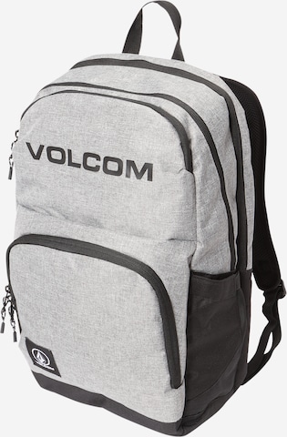 Volcom Backpack 'ROAMER 2.0' in Grey