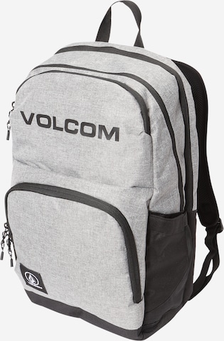 Volcom Batoh 'ROAMER 2.0' - Sivá