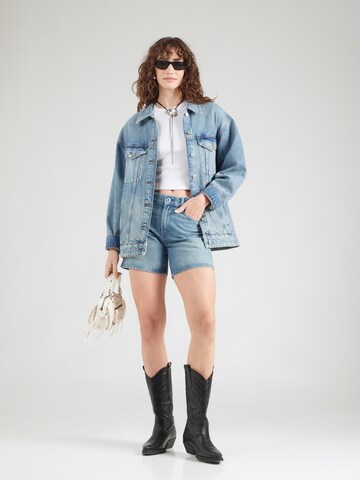 G-STAR Regular Jeans 'Judee' in Blue