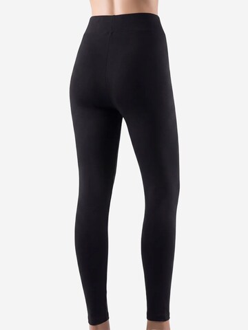 ÖTSTajice 'ÖTS Damen Boxershorts' - crna boja