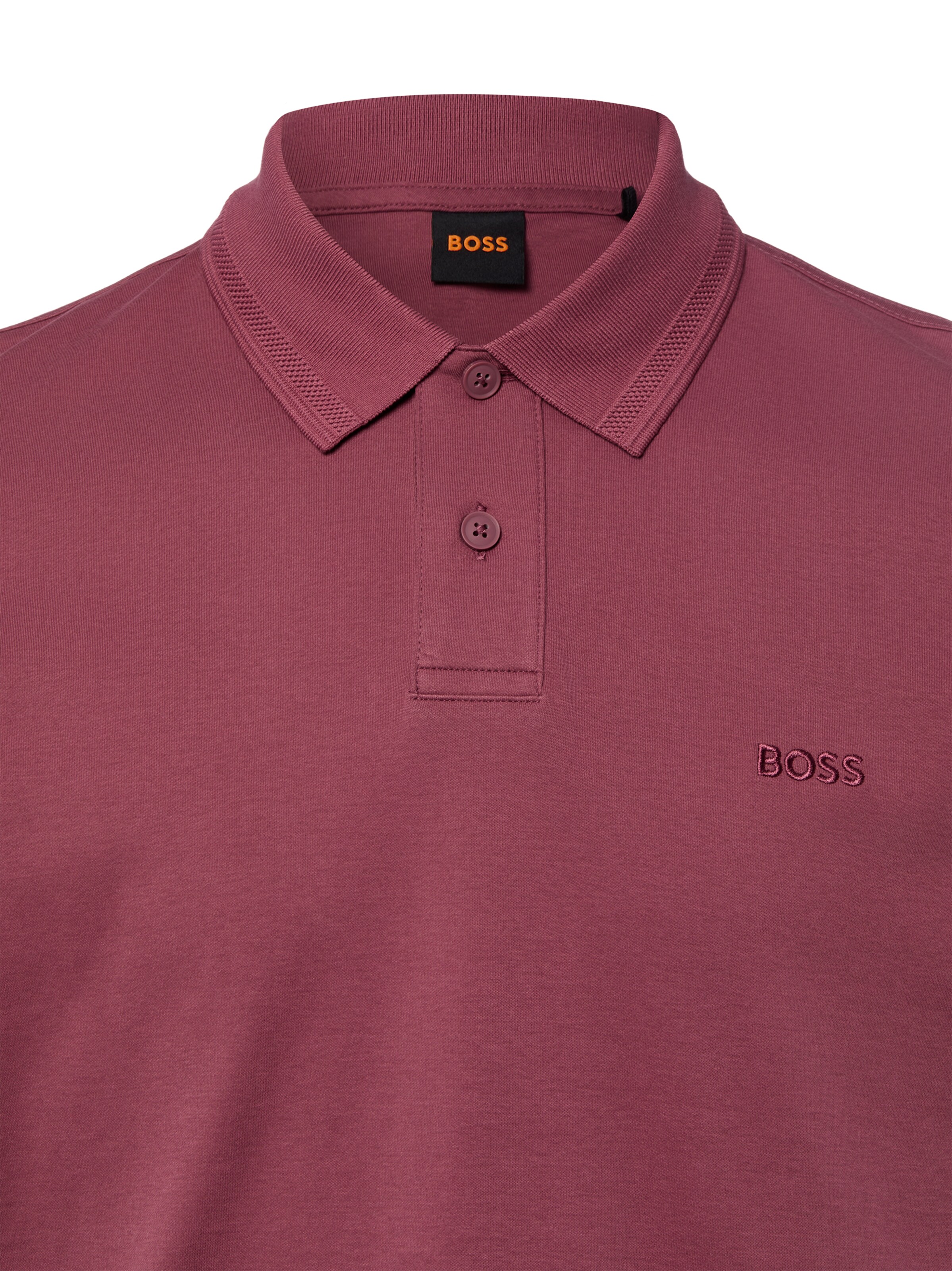 T-Shirt BOSS en rose