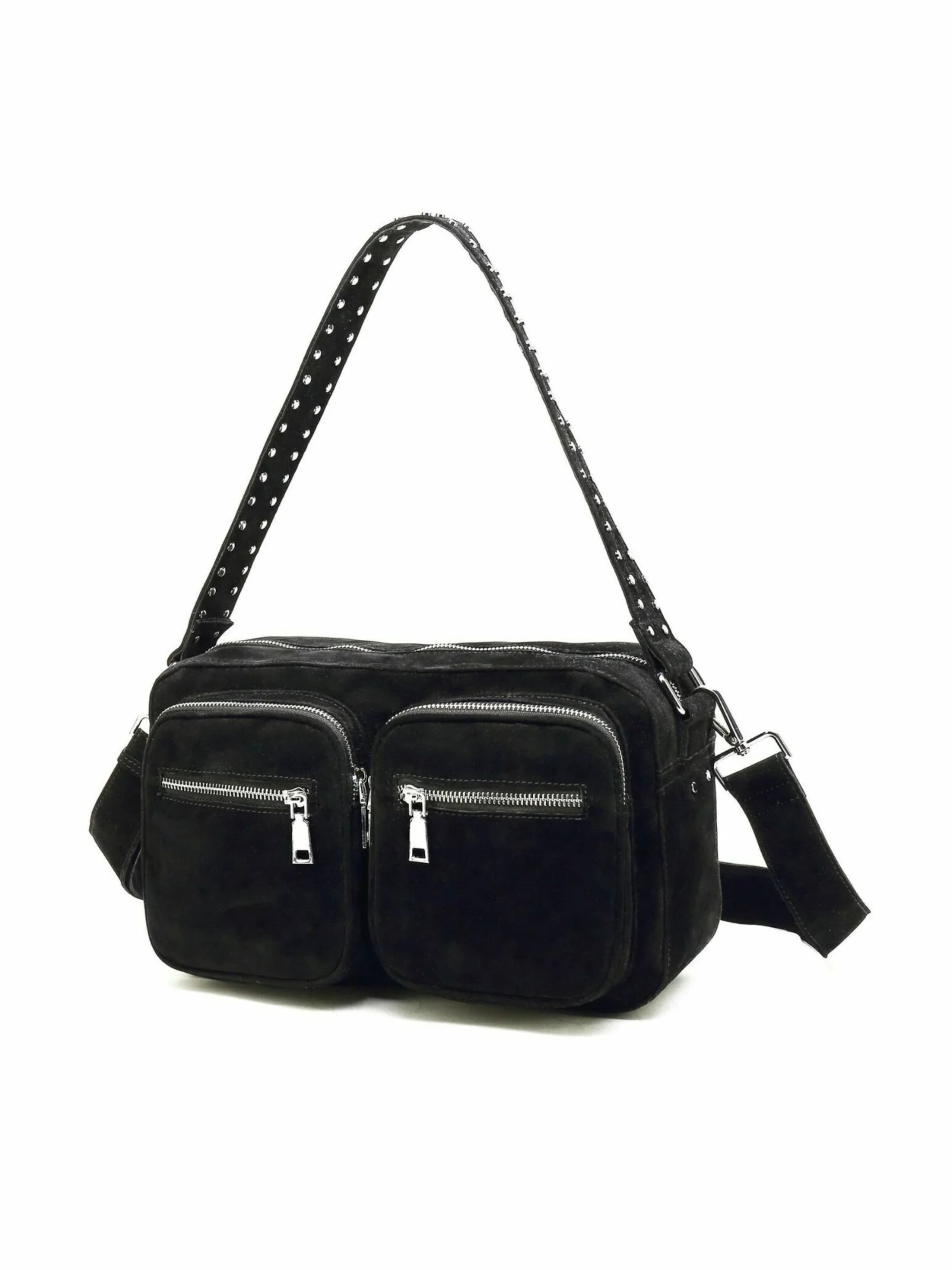 Shopper ' Celia ' di Noella in nero