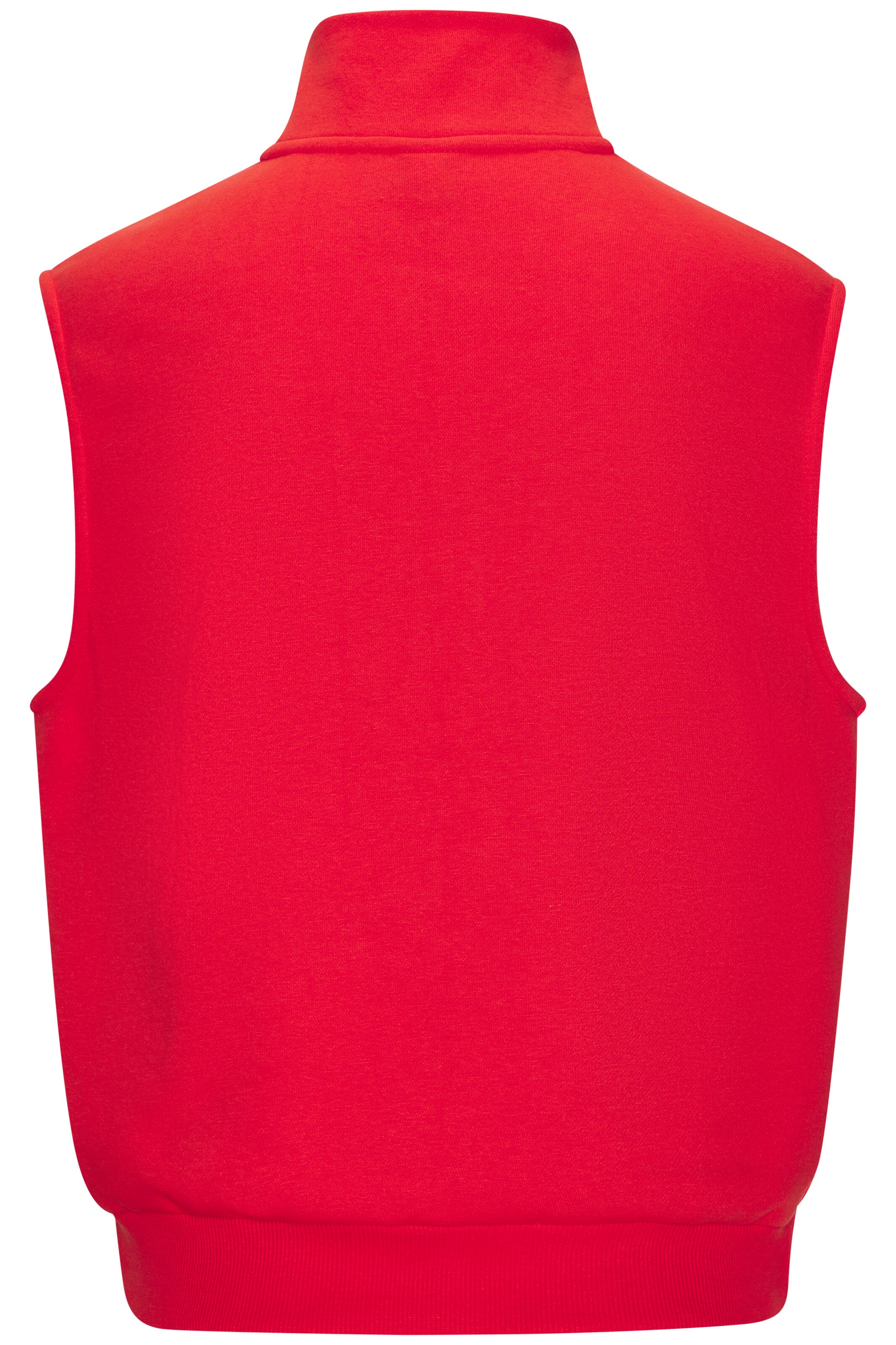 Sweat-shirt BENCH en rouge