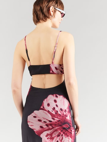 Robe 'ONLMAGDA' ONLY en noir